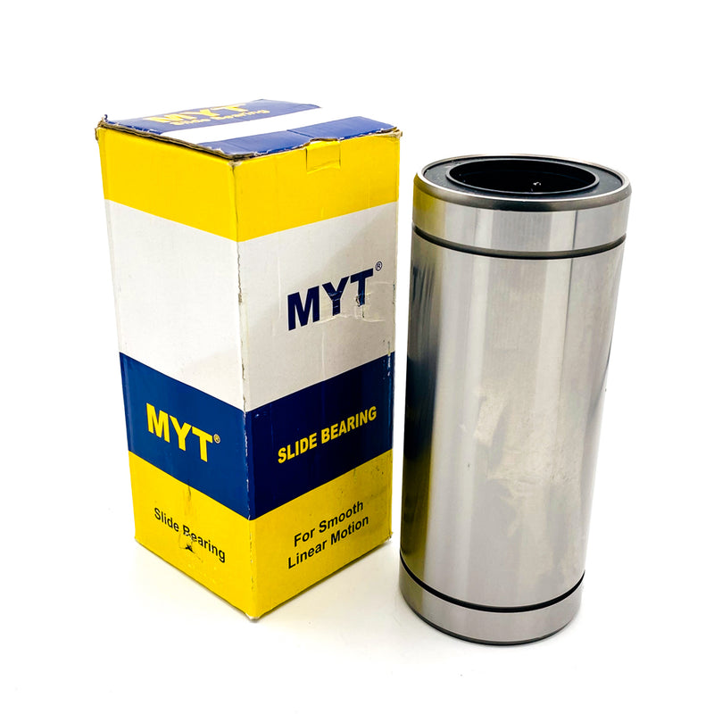 LM 60LUU - LM-LML Series , Compact Ball Bushings , Linear Motion Bearings | MYT | Abdul Traders