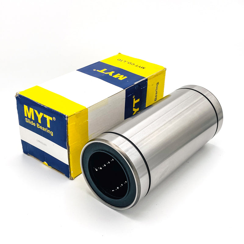 LM 60LUU - LM-LML Series , Compact Ball Bushings , Linear Motion Bearings | MYT | Abdul Traders