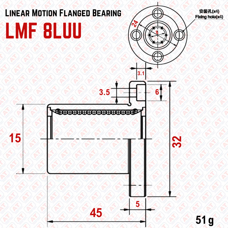 LMF 08LUU