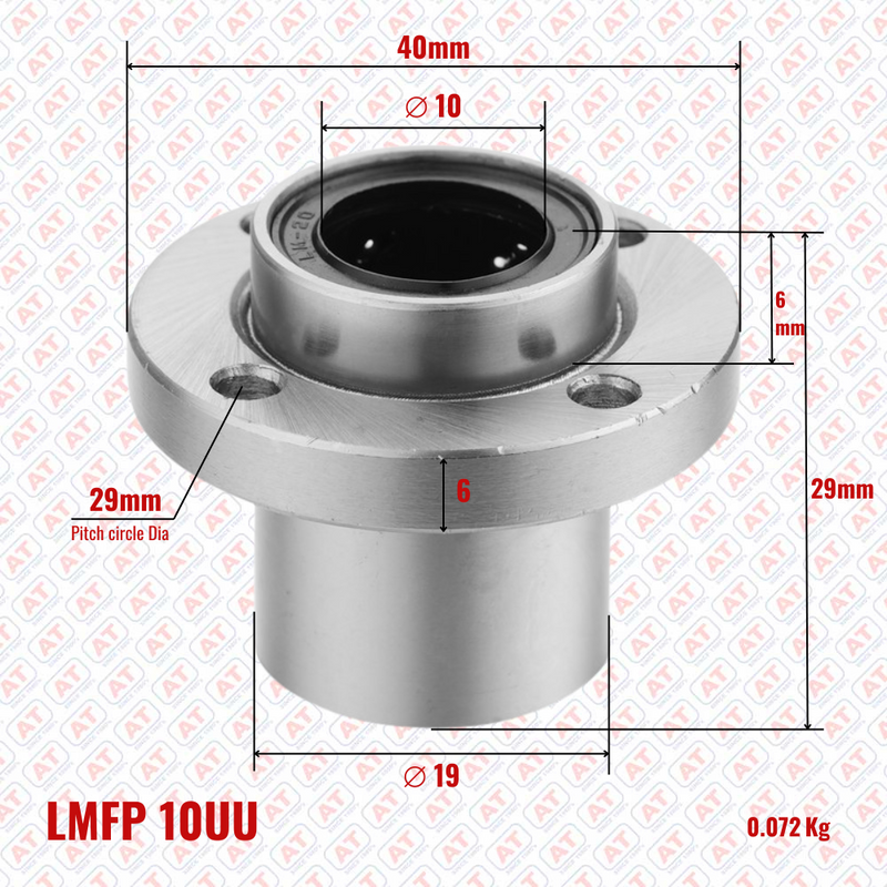 LMFP 10UU