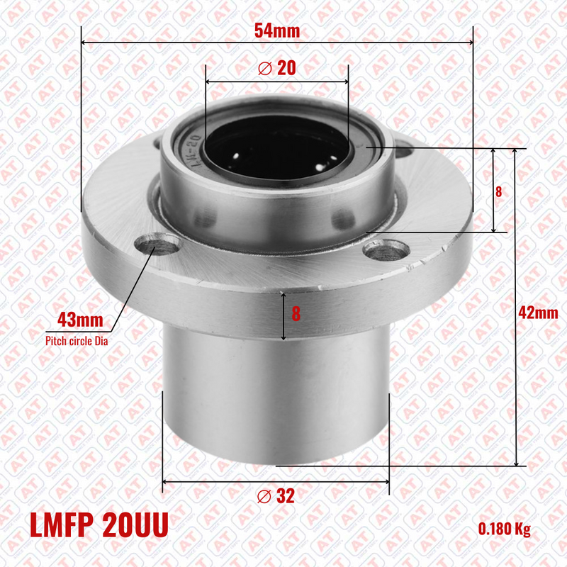 LMFP 20UU