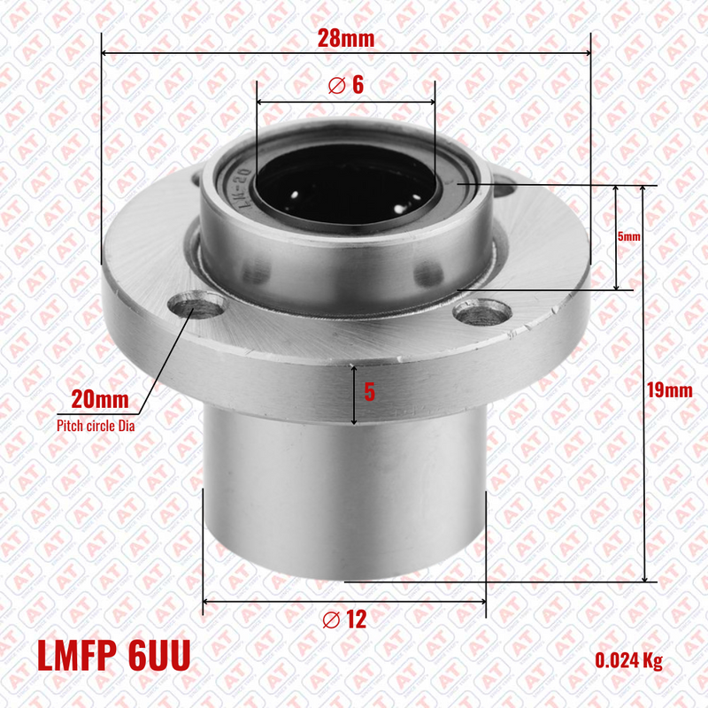 LMFP 06UU