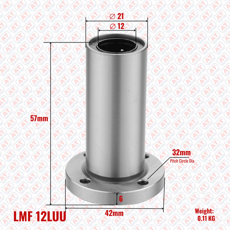LMF 12LUU