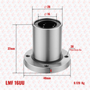 LMF 16UU