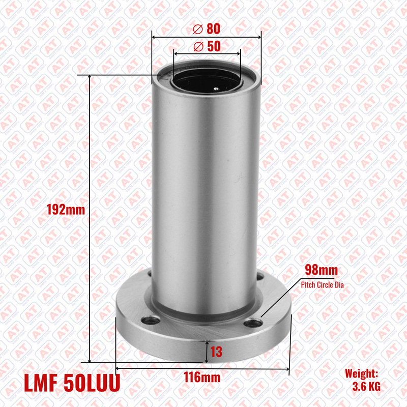 LMF 50LUU