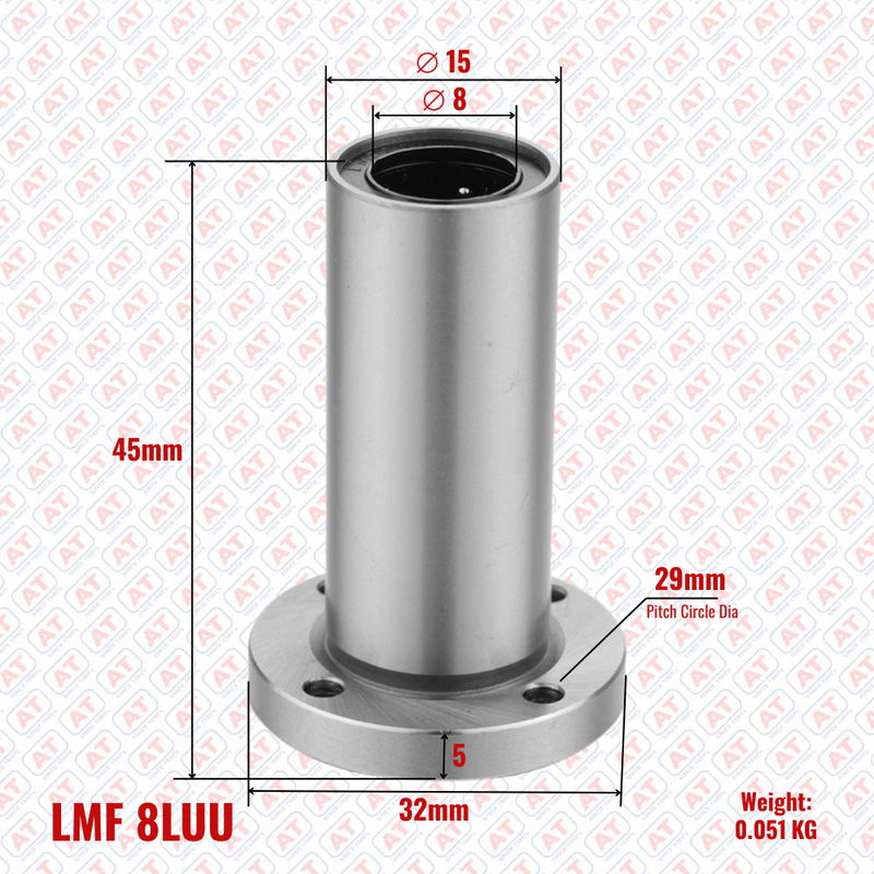 LMF 08LUU