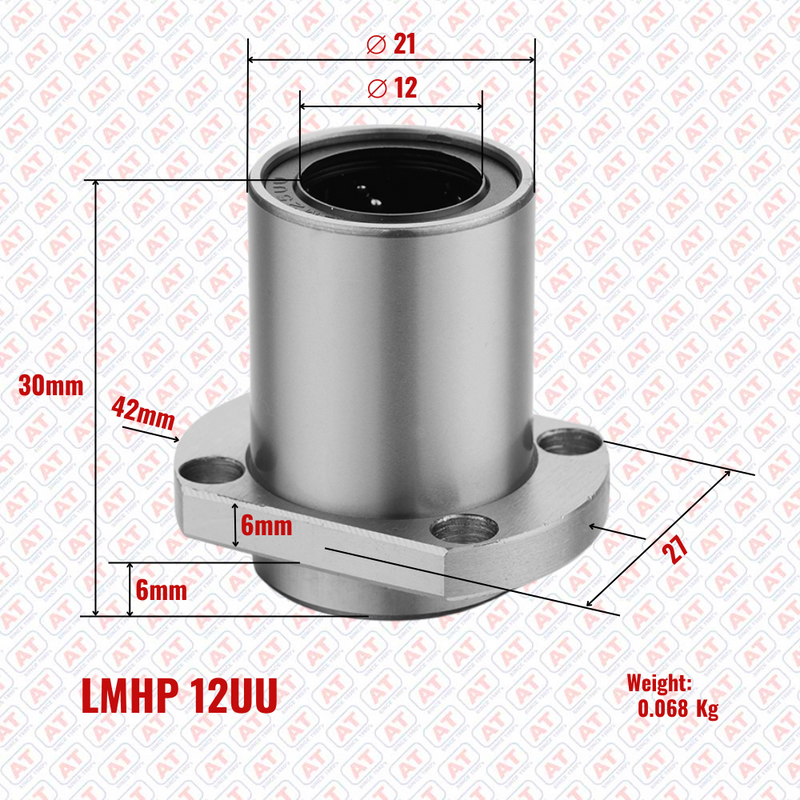 LMHP 12UU