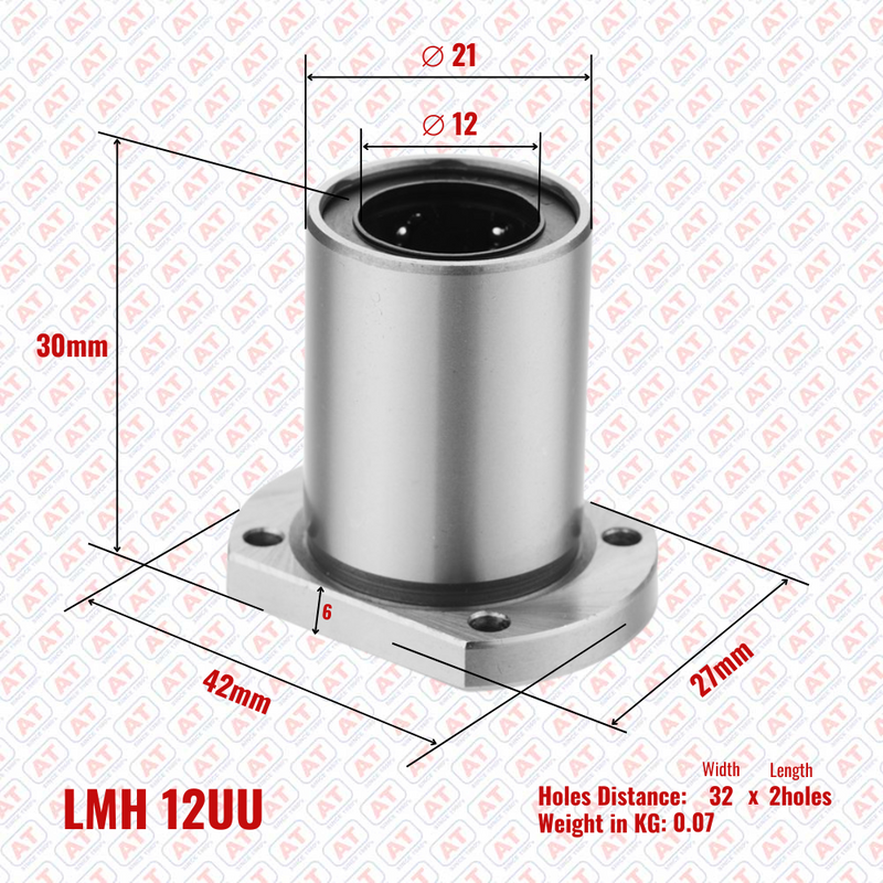 LMH 12UU