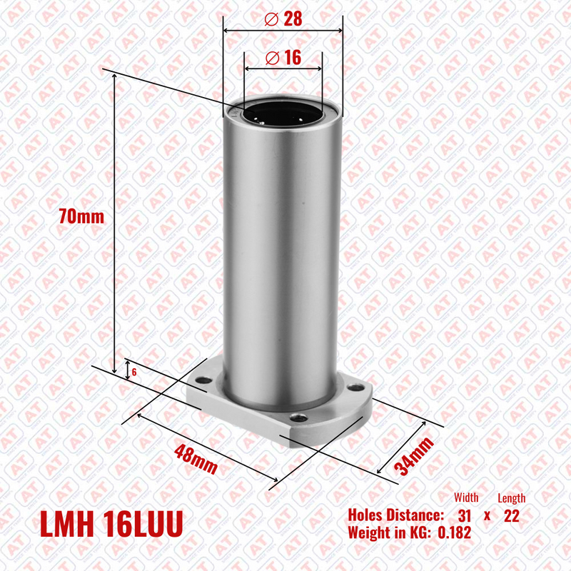 LMH 16LUU