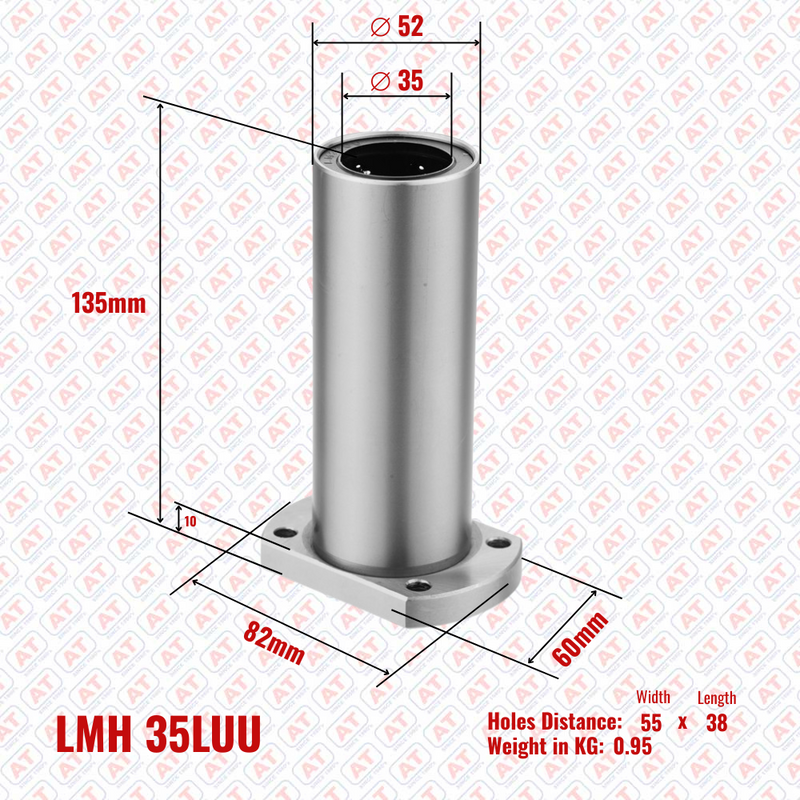 LMH 35LUU