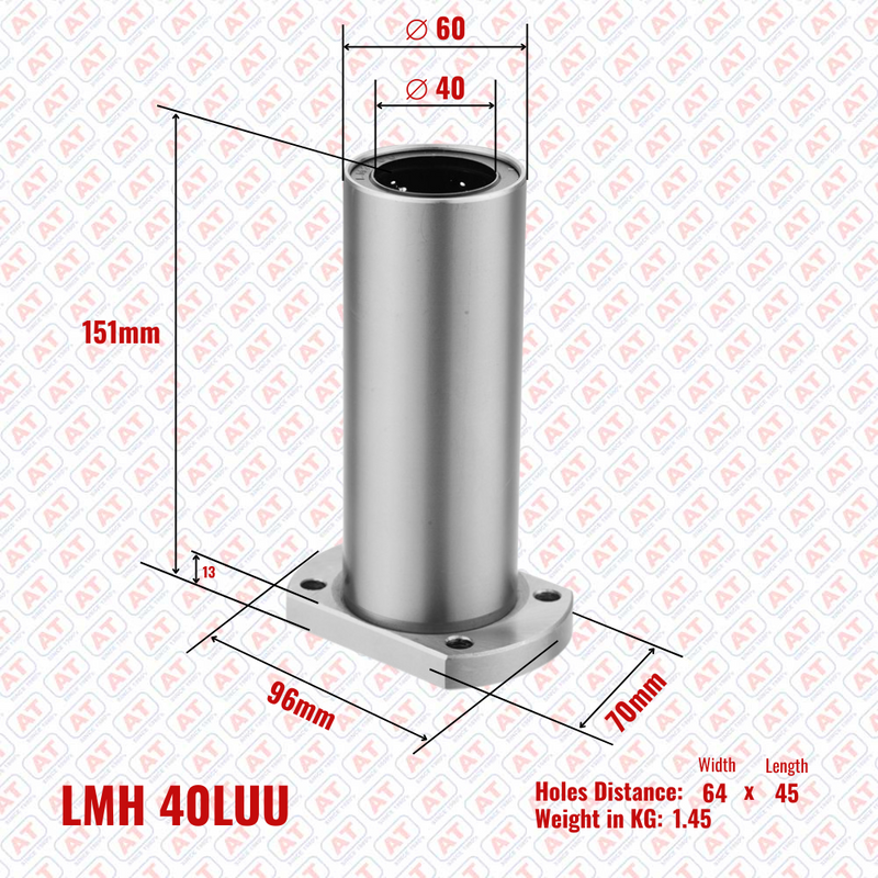 LMH 40LUU
