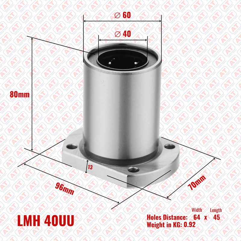 LMH 40UU