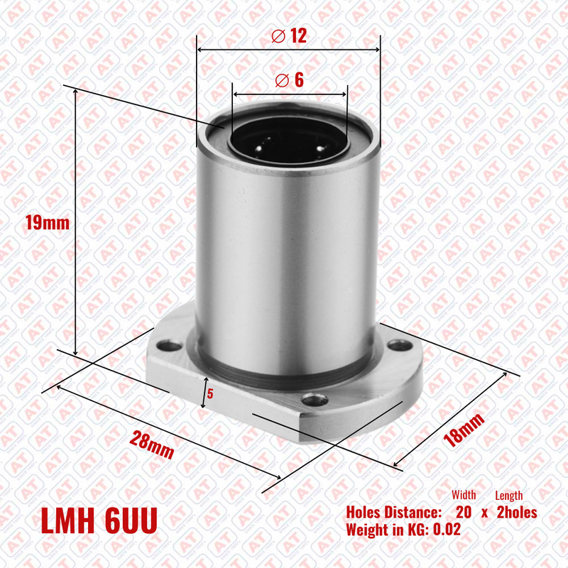 LMH 06UU