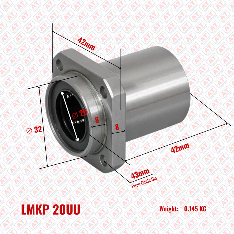 LMKP 20UU
