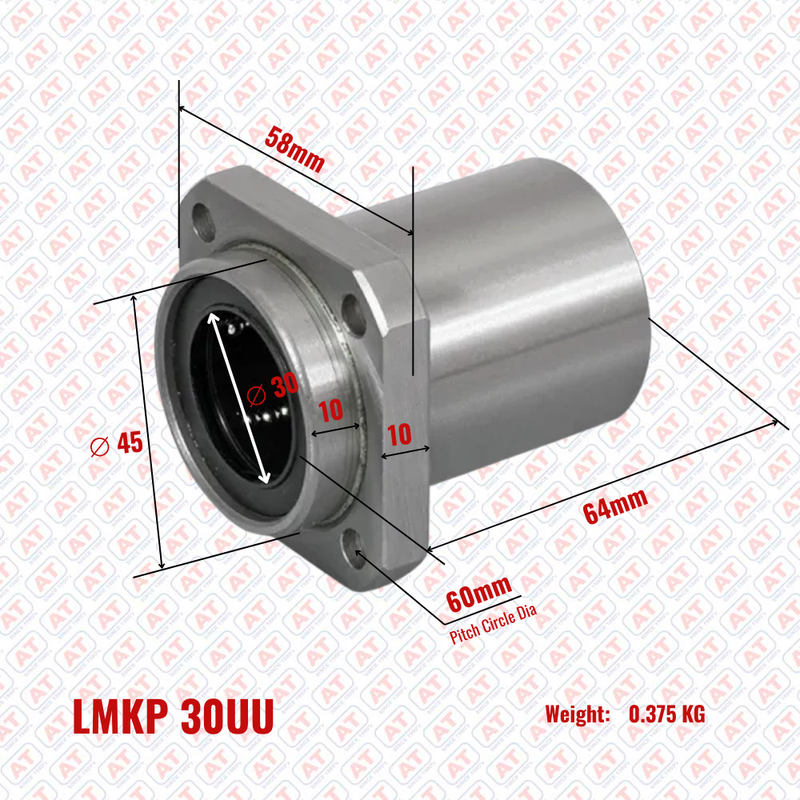 LMKP 30UU