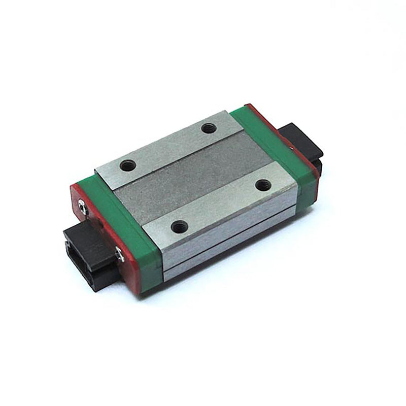 MGN 12H - MGN-Series , Miniature Linear Guideways , CNC Linear Guideways | Neutral | Abdul Traders