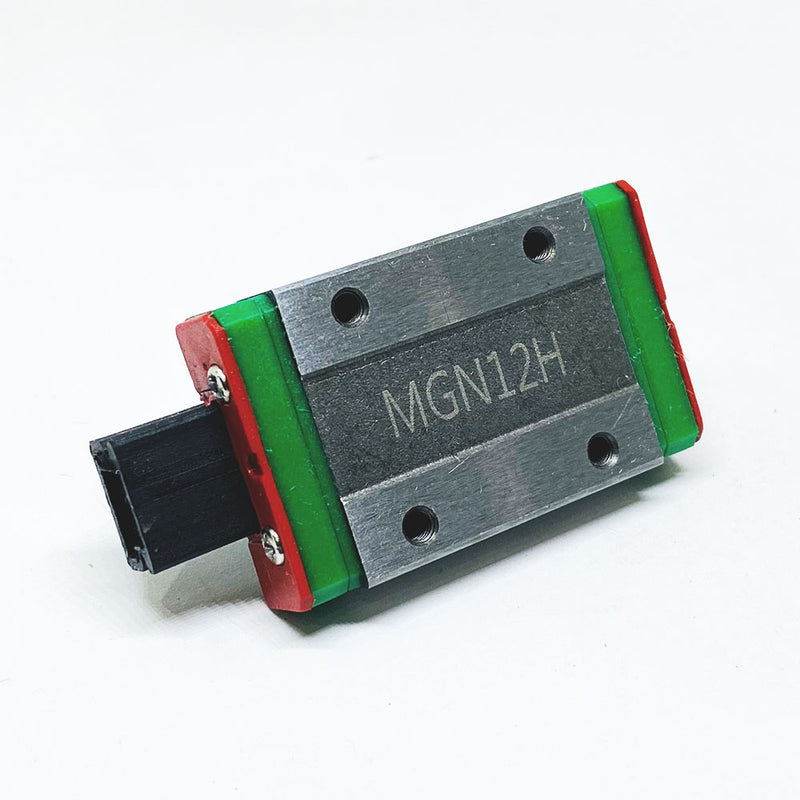 MGN 12H - MGN-Series , Miniature Linear Guideways , CNC Linear Guideways | Neutral | Abdul Traders