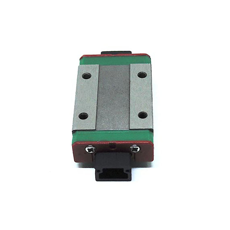 MGN 12H - MGN-Series , Miniature Linear Guideways , CNC Linear Guideways | Neutral | Abdul Traders