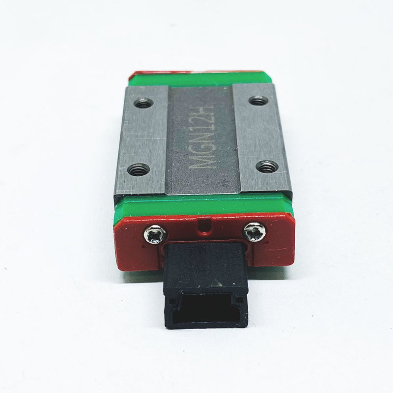 MGN 12H - MGN-Series , Miniature Linear Guideways , CNC Linear Guideways | Neutral | Abdul Traders