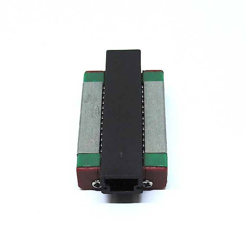 MGN 12H - MGN-Series , Miniature Linear Guideways , CNC Linear Guideways | Neutral | Abdul Traders