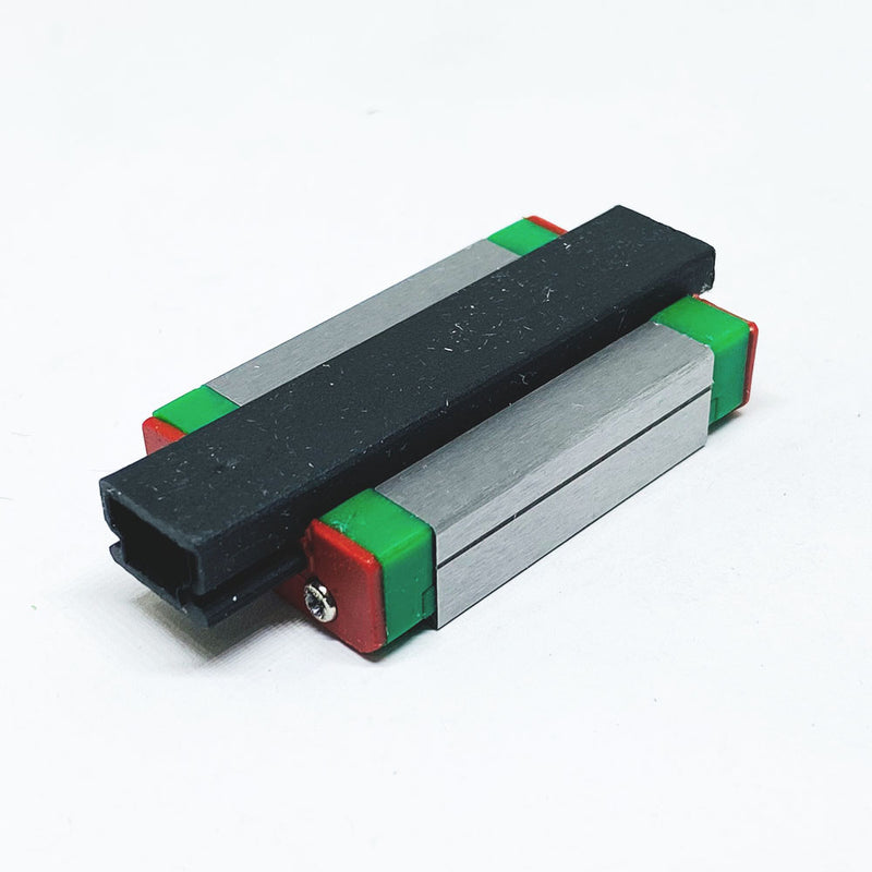 MGN 12H - MGN-Series , Miniature Linear Guideways , CNC Linear Guideways | Neutral | Abdul Traders