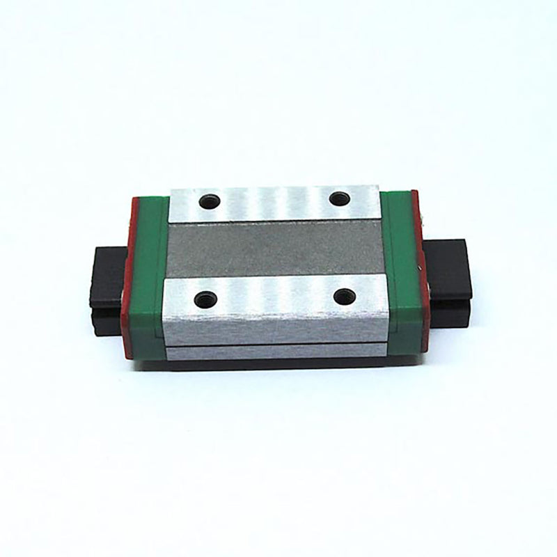 MGN 12H - MGN-Series , Miniature Linear Guideways , CNC Linear Guideways | Neutral | Abdul Traders