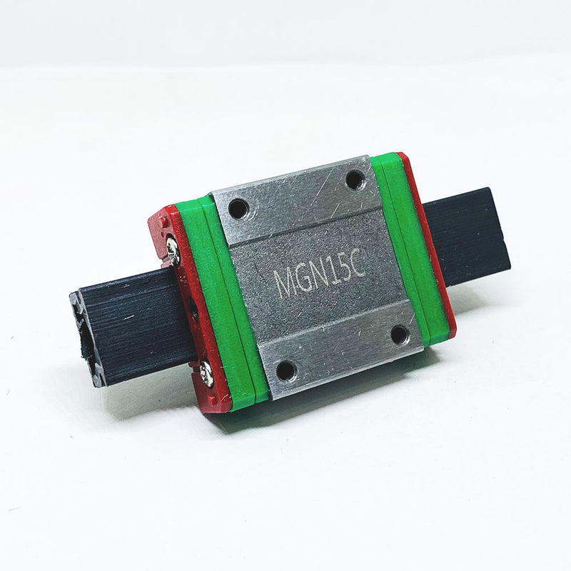 MGN 15C - MGN-Series , Miniature Linear Guideways , CNC Linear Guideways | Neutral | Abdul Traders