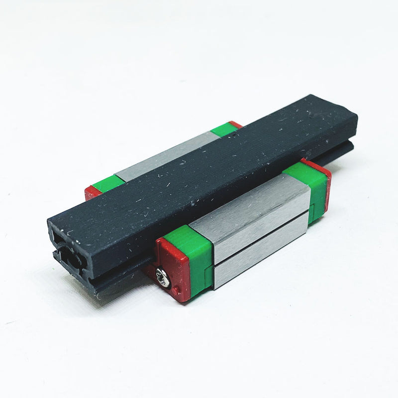 MGN 15C - MGN-Series , Miniature Linear Guideways , CNC Linear Guideways | Neutral | Abdul Traders