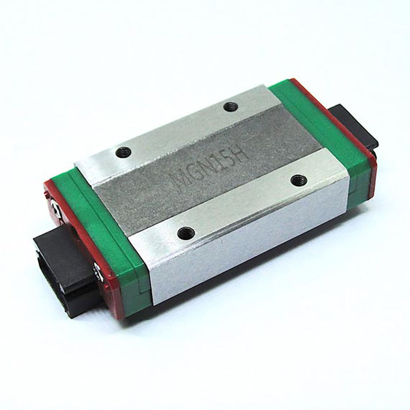 MGN 15H - MGN-Series , Miniature Linear Guideways , CNC Linear Guideways | Neutral | Abdul Traders