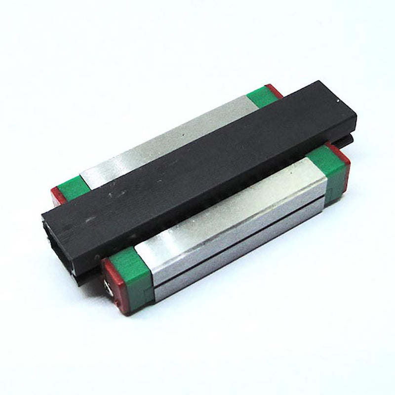 MGN 15H - MGN-Series , Miniature Linear Guideways , CNC Linear Guideways | Neutral | Abdul Traders