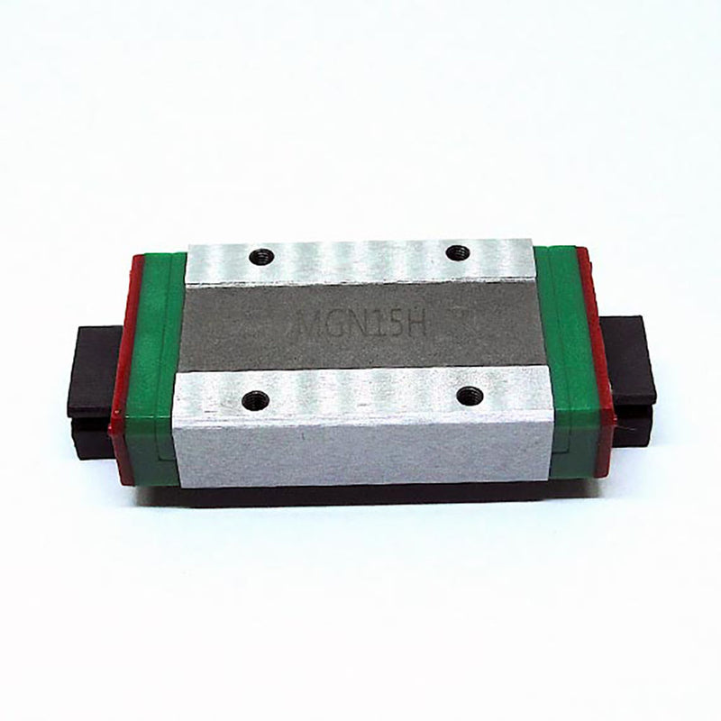 MGN 15H - MGN-Series , Miniature Linear Guideways , CNC Linear Guideways | Neutral | Abdul Traders