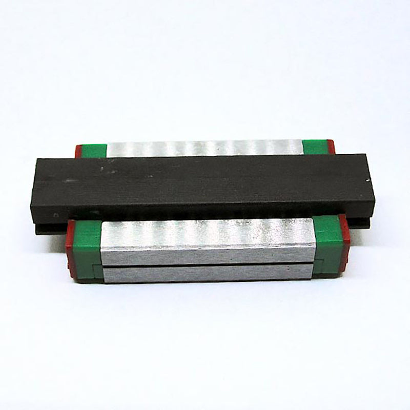 MGN 15H - MGN-Series , Miniature Linear Guideways , CNC Linear Guideways | Neutral | Abdul Traders