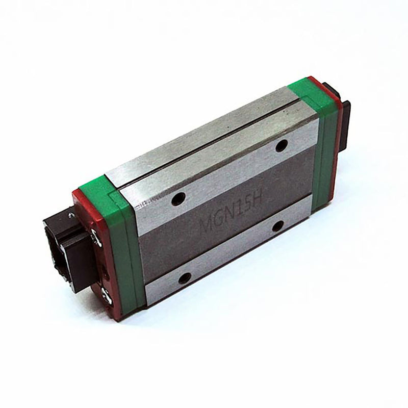 MGN 15H - MGN-Series , Miniature Linear Guideways , CNC Linear Guideways | Neutral | Abdul Traders