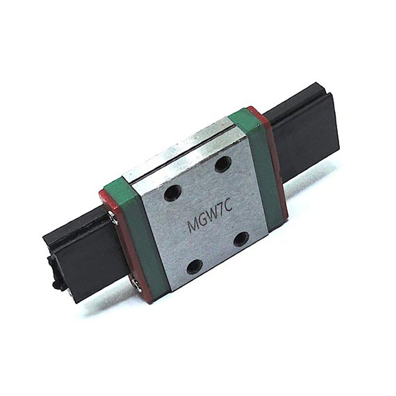 MGN 7C - MGN-Series , Miniature Linear Guideways , CNC Linear Guideways | Neutral | Abdul Traders