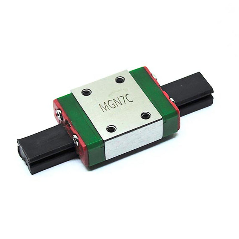 MGN 7C - MGN-Series , Miniature Linear Guideways , CNC Linear Guideways | Neutral | Abdul Traders