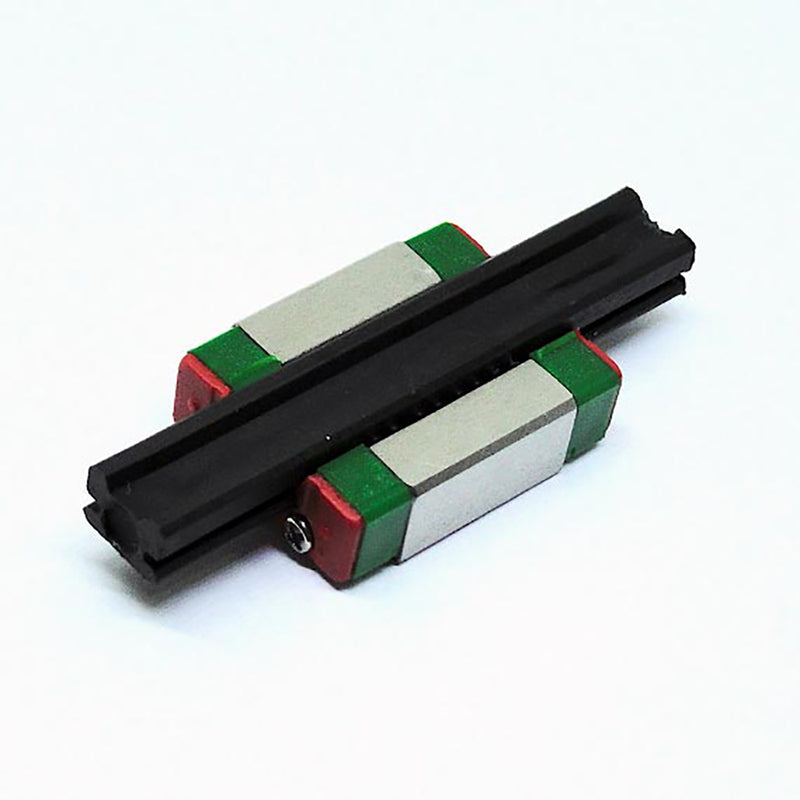 MGN 7C - MGN-Series , Miniature Linear Guideways , CNC Linear Guideways | Neutral | Abdul Traders