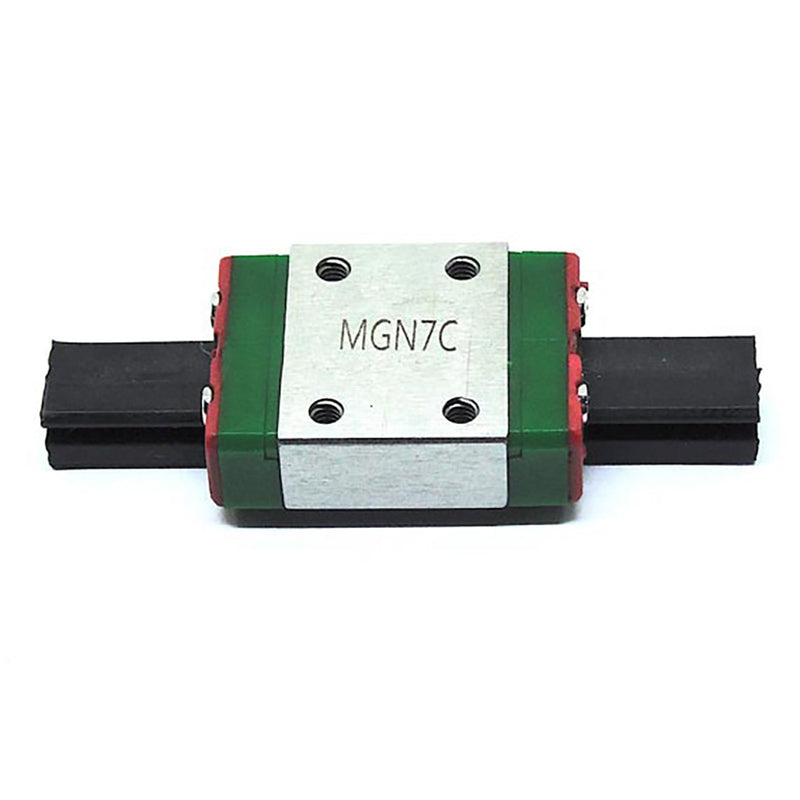 MGN 7C - MGN-Series , Miniature Linear Guideways , CNC Linear Guideways | Neutral | Abdul Traders