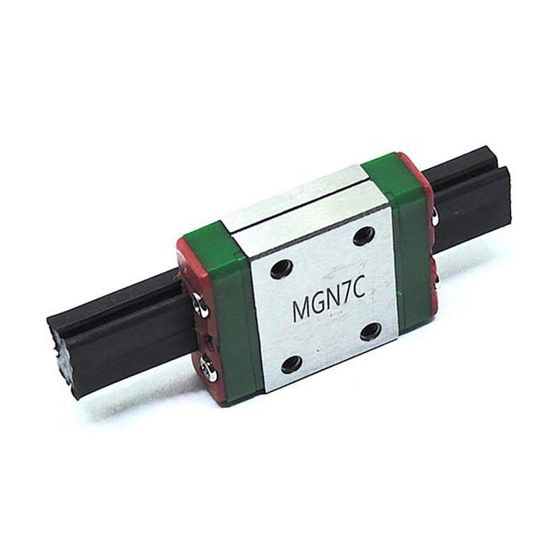 MGN 7C - MGN-Series , Miniature Linear Guideways , CNC Linear Guideways | Neutral | Abdul Traders