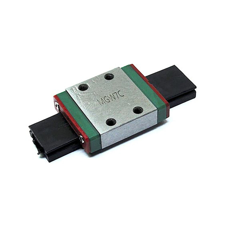 MGN 7C - MGN-Series , Miniature Linear Guideways , CNC Linear Guideways | Neutral | Abdul Traders