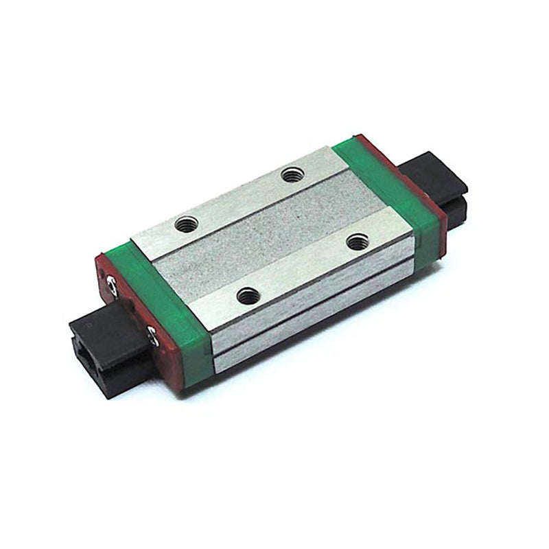 MGN 9H - MGN-Series , Miniature Linear Guideways , CNC Linear Guideways | Neutral | Abdul Traders