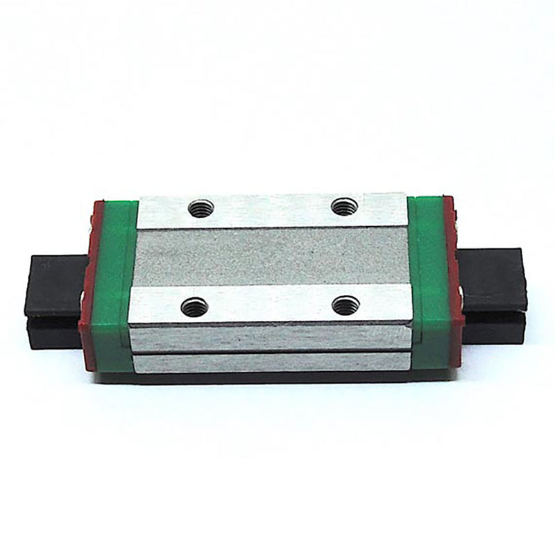 MGN 9H - MGN-Series , Miniature Linear Guideways , CNC Linear Guideways | Neutral | Abdul Traders