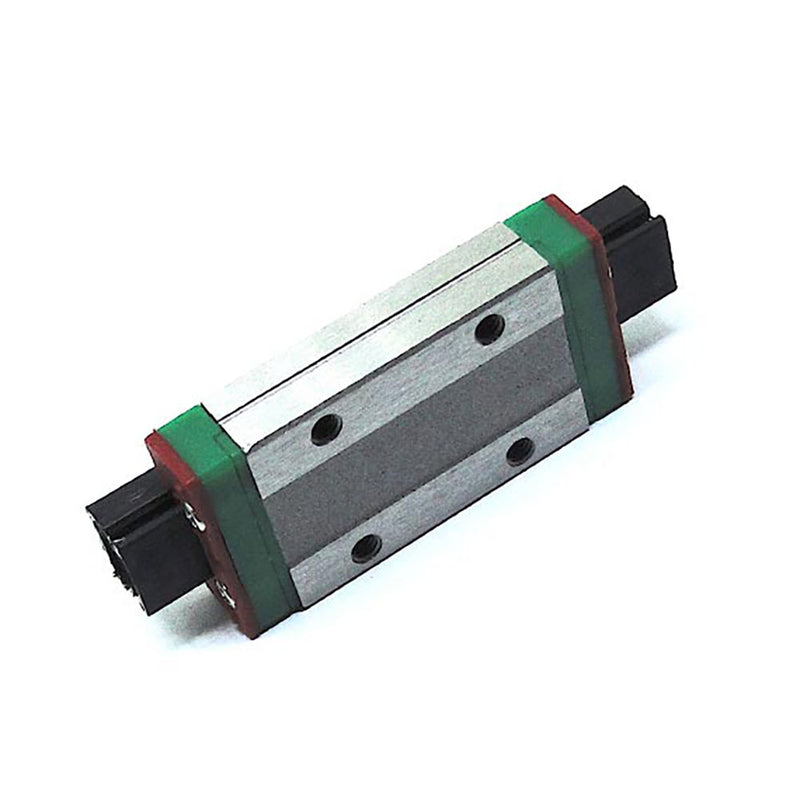 MGN 9H - MGN-Series , Miniature Linear Guideways , CNC Linear Guideways | Neutral | Abdul Traders