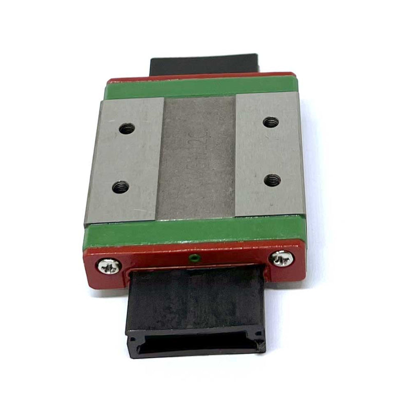 MGW 12C - MGW-Series , Miniature Linear Guideways , CNC Linear Guideways | Neutral | Abdul Traders