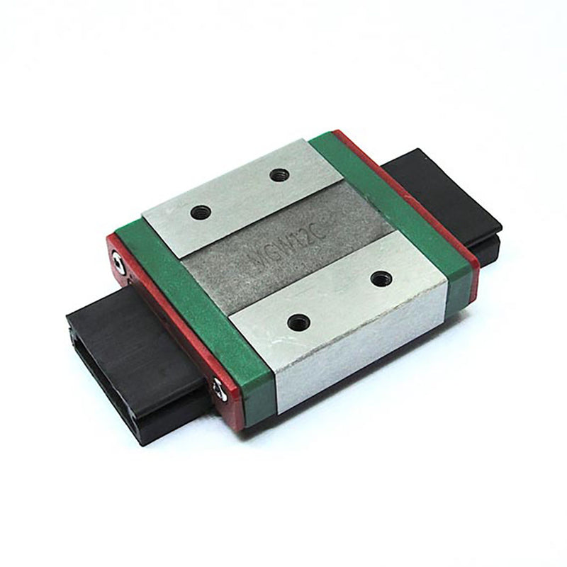 MGW 12C - MGW-Series , Miniature Linear Guideways , CNC Linear Guideways | Neutral | Abdul Traders