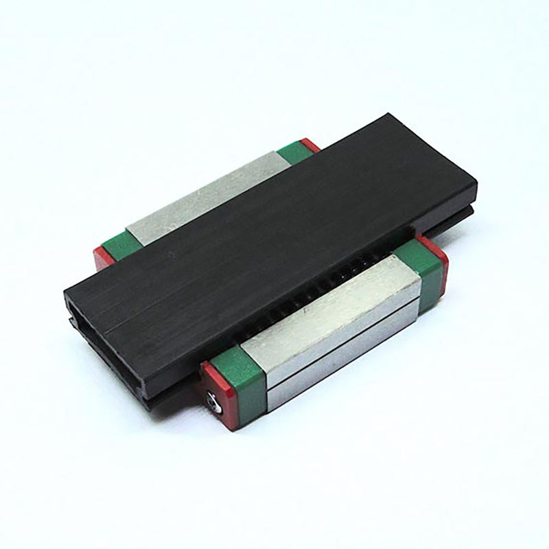 MGW 12C - MGW-Series , Miniature Linear Guideways , CNC Linear Guideways | Neutral | Abdul Traders