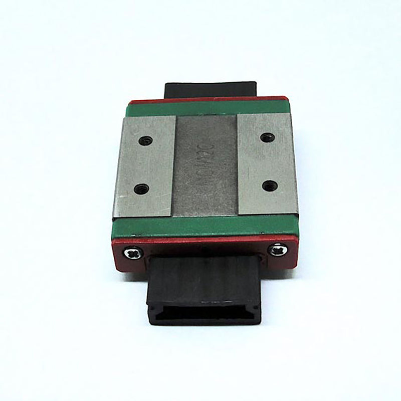 MGW 12C - MGW-Series , Miniature Linear Guideways , CNC Linear Guideways | Neutral | Abdul Traders