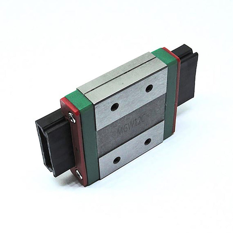 MGW 12C - MGW-Series , Miniature Linear Guideways , CNC Linear Guideways | Neutral | Abdul Traders