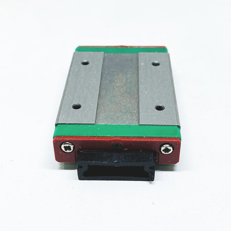 MGW 12H - MGW-Series , Miniature Linear Guideways , CNC Linear Guideways | Neutral | Abdul Traders