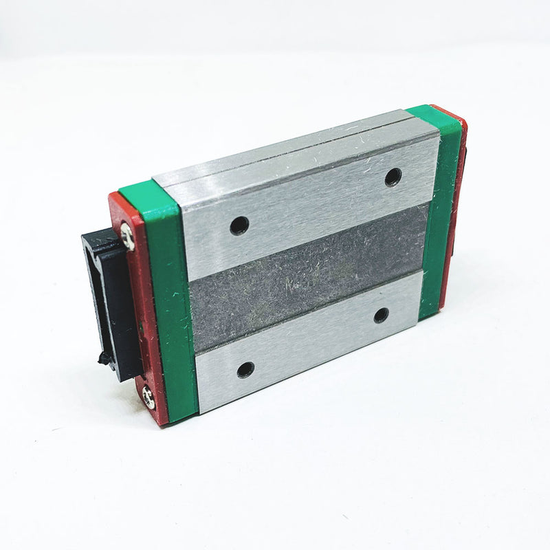 MGW 12H - MGW-Series , Miniature Linear Guideways , CNC Linear Guideways | Neutral | Abdul Traders