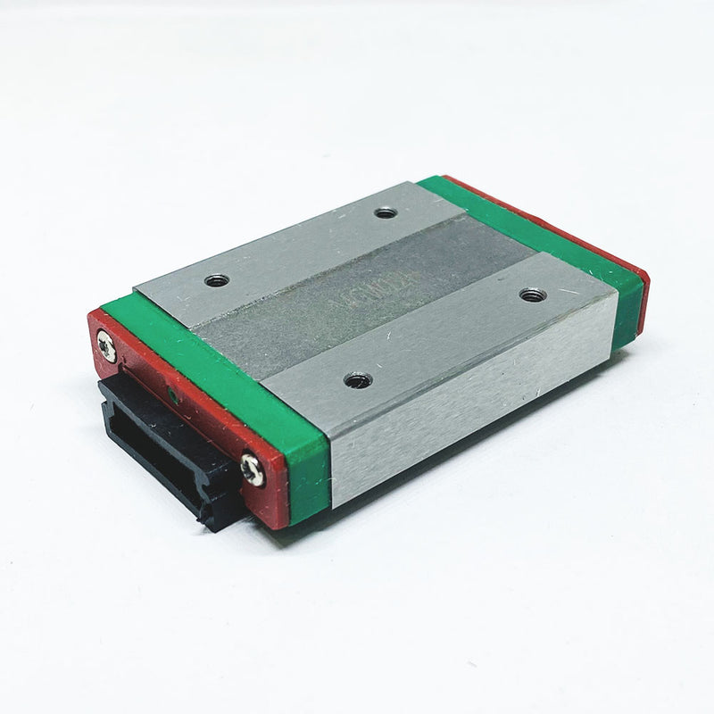 MGW 12H - MGW-Series , Miniature Linear Guideways , CNC Linear Guideways | Neutral | Abdul Traders